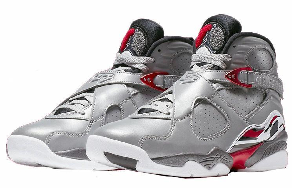 Кроссовки Jordan Air Jordan 8 Retro Reflections Of A Champion
