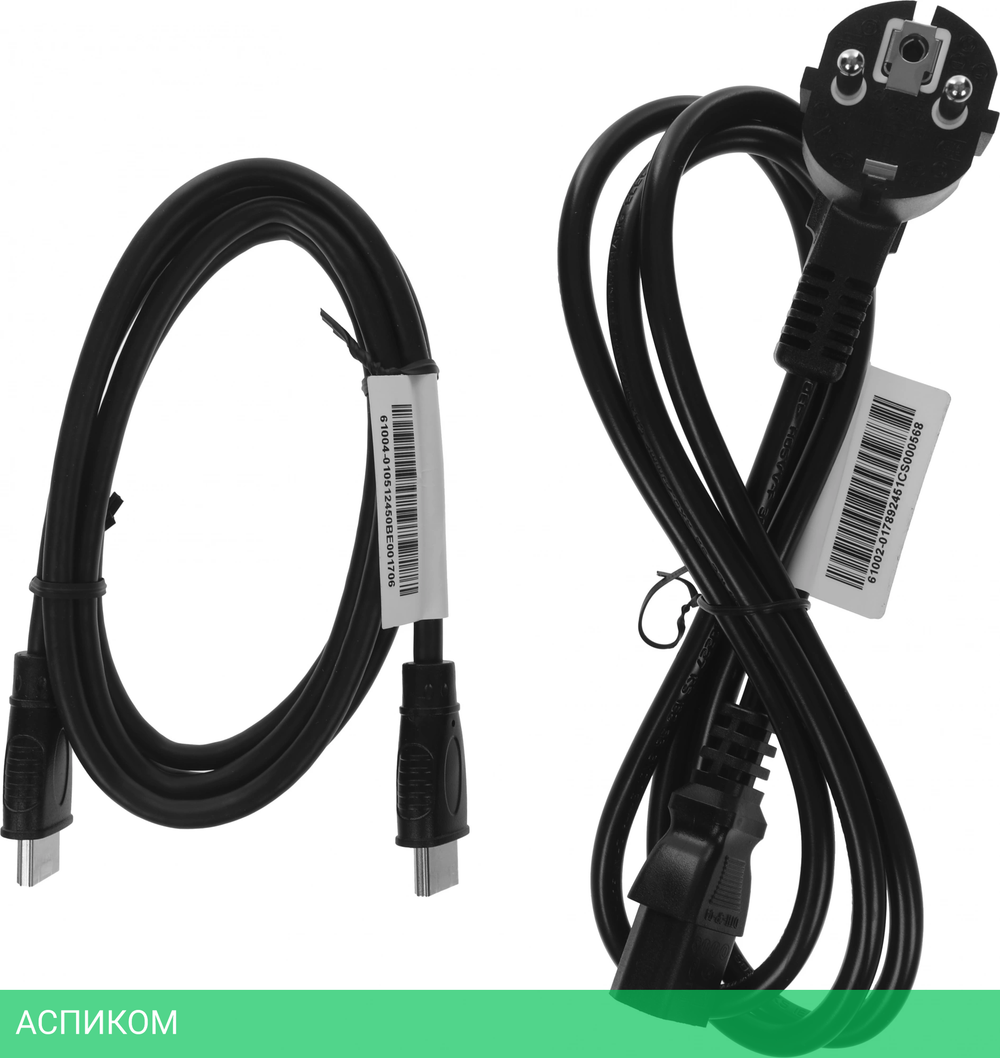 Монитор Acer 31.5" EB321HQUCbidpx