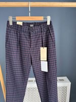 Новые клетчатые брюки Scotch & Soda, 164