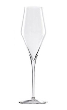 Бокал Для Шампанского D=82.5 H=260мм,(292мл)29.2 Cl., Стекло, Quatrophil, Stolzle,Германия