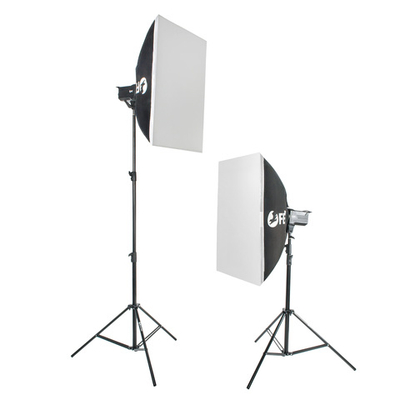 Комплект студийного оборудования Falcon Eyes KeyLight III 2200D SB KIT