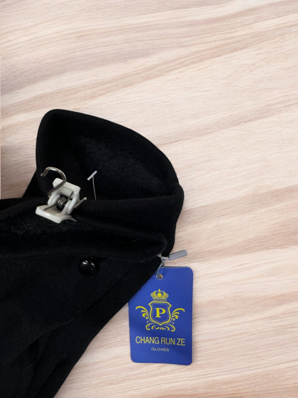 Перчатки. Женские. Верх: Трикотаж. Подклад: Плюш-флис. 12 шт в упаковке.