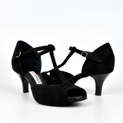 Туфли для кизомбы