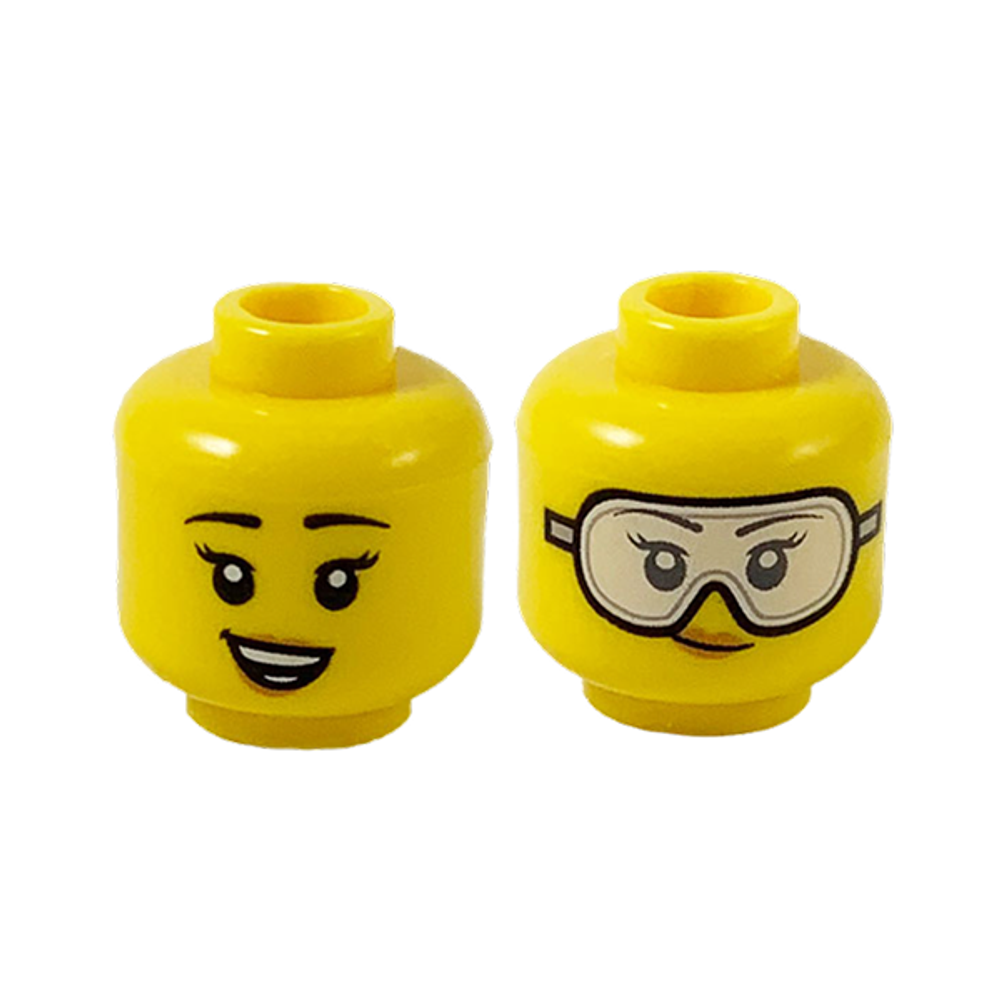 Голова от Космического Фаната 3626pb2606