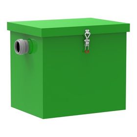 Пескоуловители