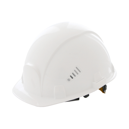 78717 Каска СОМ3-55 ВИЗИОН RAPID белая