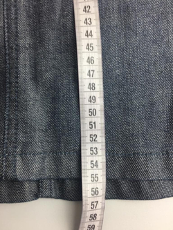 Юбка Esprit джинсовая 40 размер