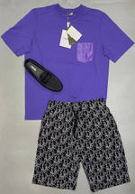 Шорты Christian Dior