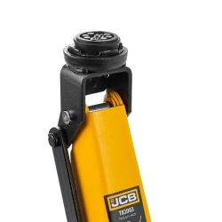 Домкрат подкатной гидравлический 2т JCB JCB-T82003