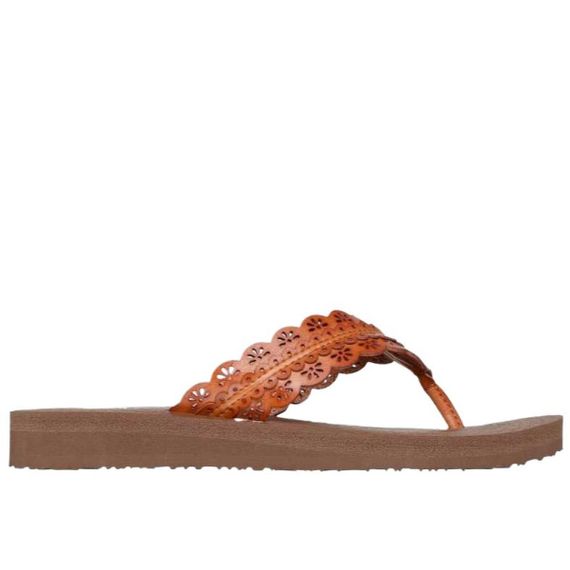 Skechers Meditation CatchingSun 'Brown'