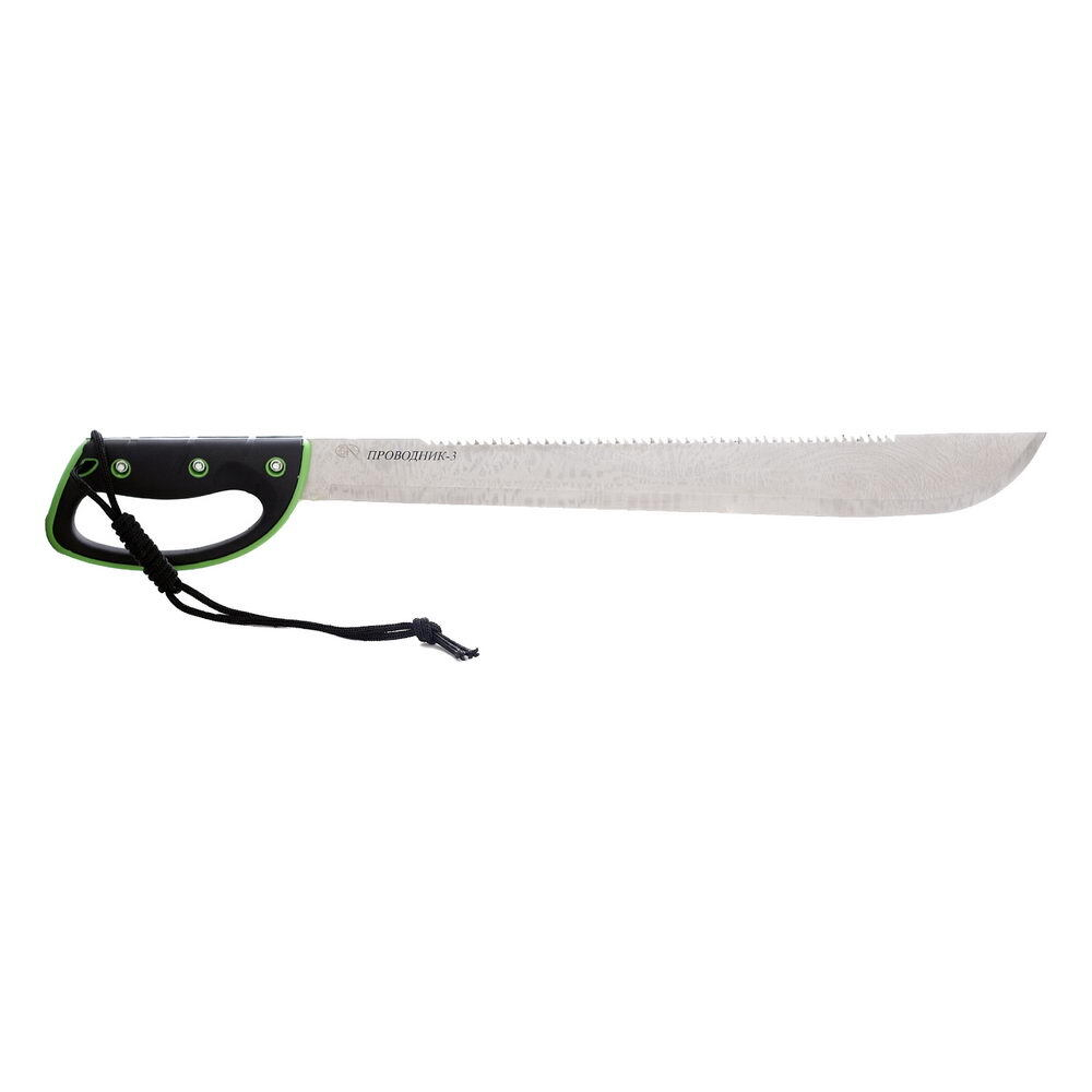Мачете Pirat MA-854 Проводник-3