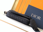 Сумка через плечо Christian Dior