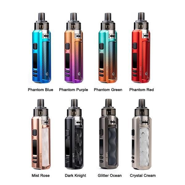 Купить Lost Vape Ursa Mini Pod KIT