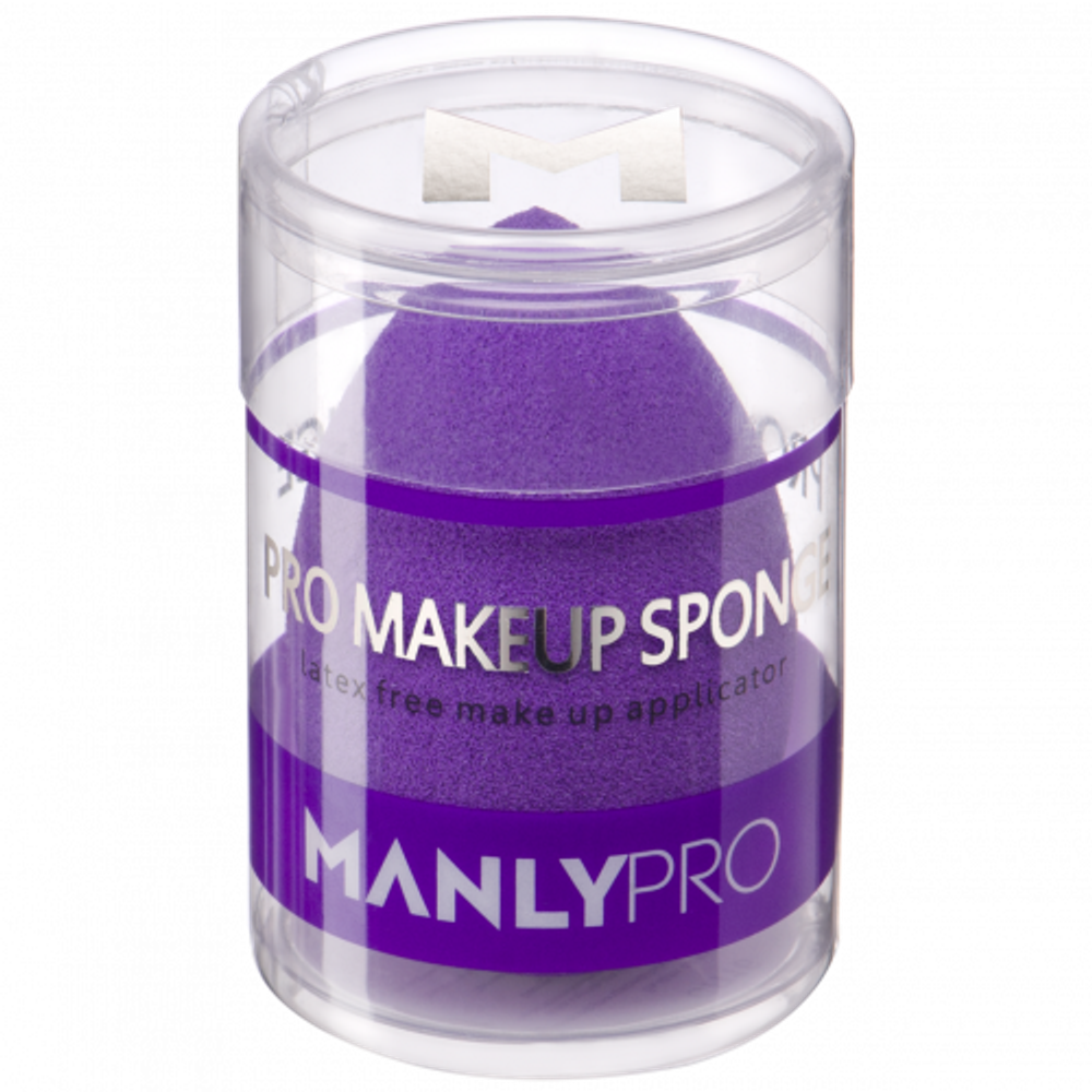 MANLY PRO Makeup Sponge спонж СП16