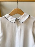 Хлопковая блузка Aletta, 134