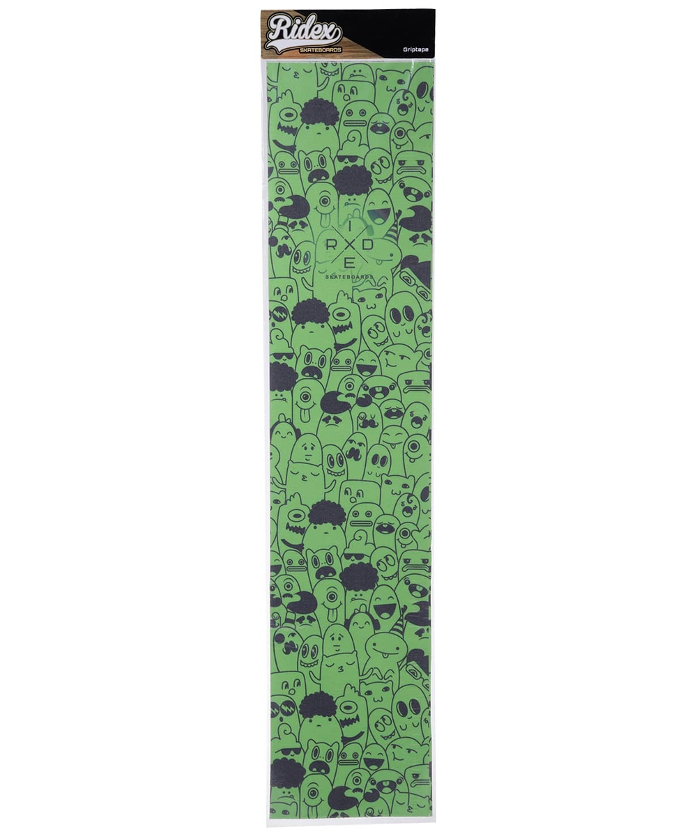 Шкурка для лонгборда Pattern
