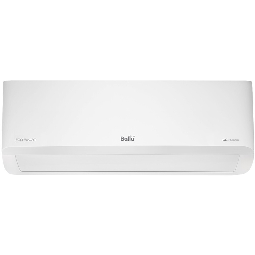 Сплит-система инверторного типа Ballu Eco Smart DC BSYI-09HN8/ES_21Y комплект