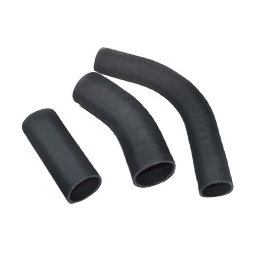 Патрубок радиат. /ЗИЛ 4331/ (3шт) (ВТМ)