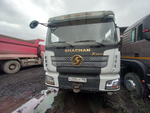 Shacman (Shaanxi) SX* 8x4 Самосвал SX33186T366 (Дизельный, 11,6 л, 369 л.с., МТ)