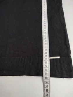 Джемпер Wool Street комфортный 46 размер