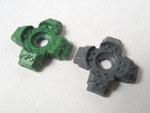 Blue Stuff 12 брусков + 10 см. Green Stuff бесплатно