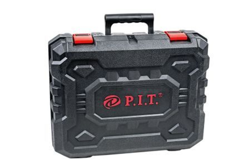 Перфоратор P.I.T. PBH32-C4