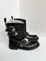 Кожаные сапоги Givenchy, 33