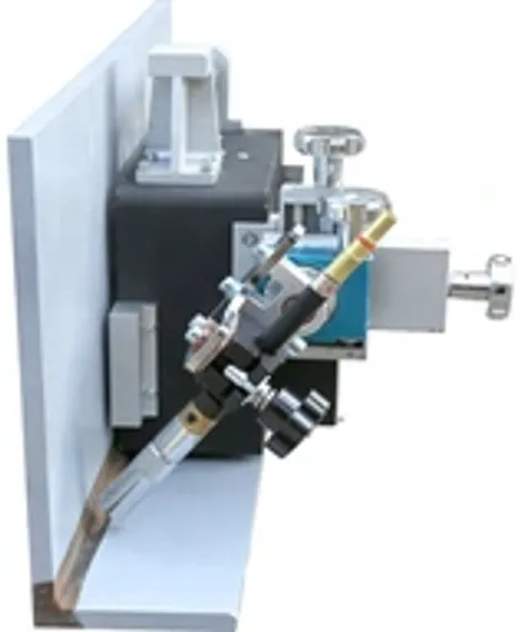 Ролик подающий Сварог (алюминий), 1-1,2 мм