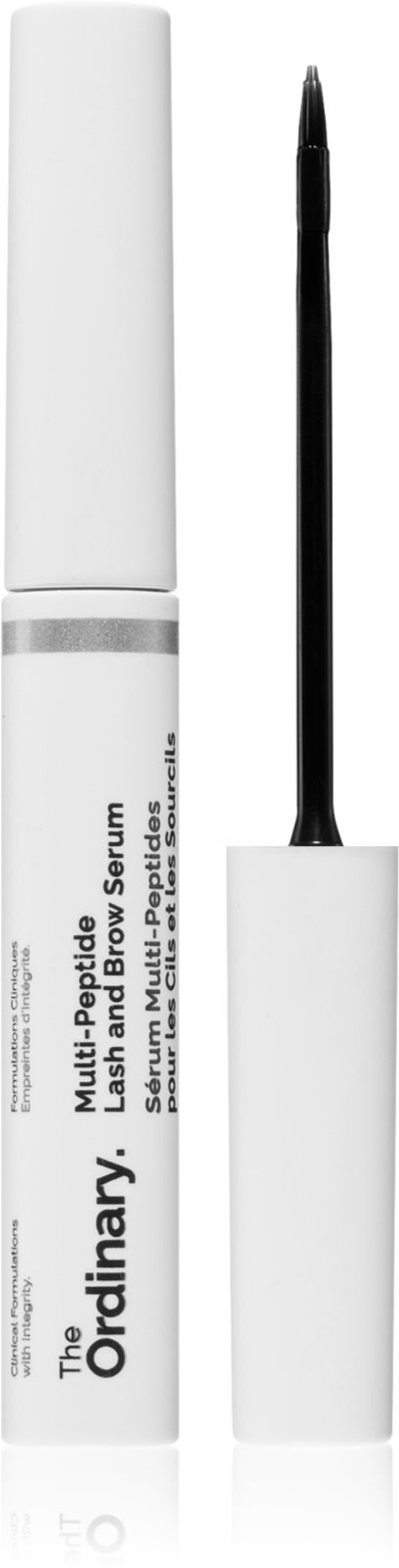 The Ordinary Multi-Peptide Lash and Brow Serum - сыворотка для бровей и ресниц /   5  ml  / GTIN 769915230420