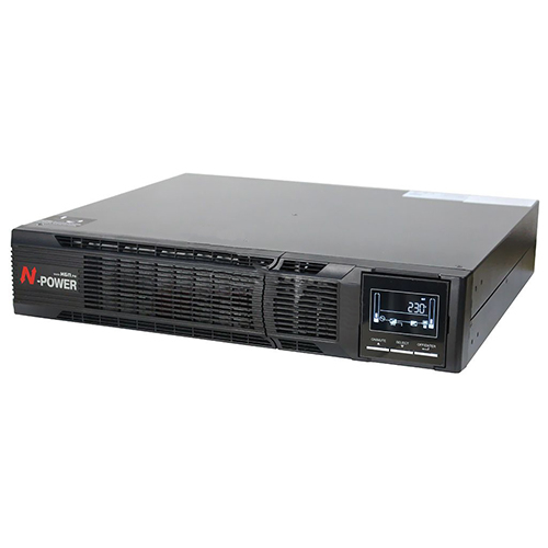 ИБП N-Power Leo 1500 LT RT