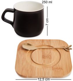 GAEM Art MUG-181/4 Кружка «Индивидуальность»