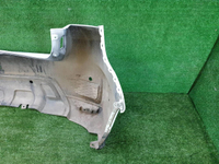 Бампер задний Mitsubishi ASX 1 GA0 (2020-н.в.)