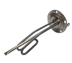 Нагревательный элемент (ТЭН) для водонагревателя Ariston (Аристон) 65151227 1500W