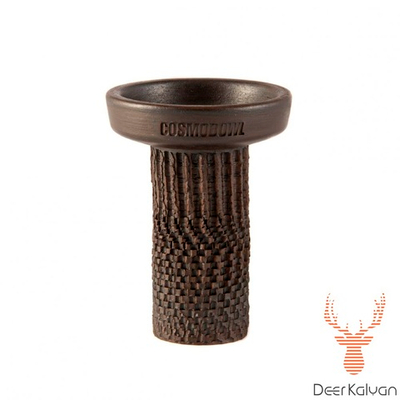 Чаша для Кальяна Cosmo Bowl Убивашка Мумия v1 (Dragon) +Pack