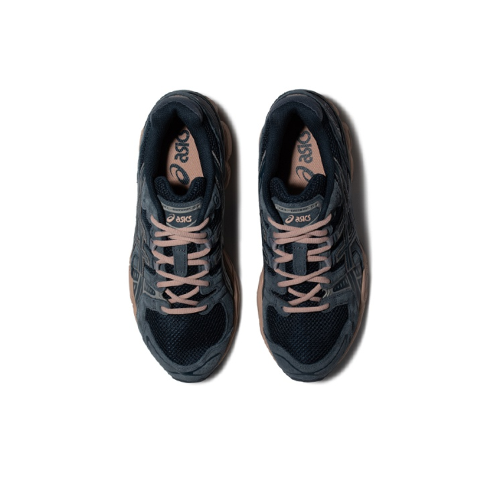 Мужские кроссовки Asics Gel Nimbus 9 'French Blue Tarmac' 1201A584‑400