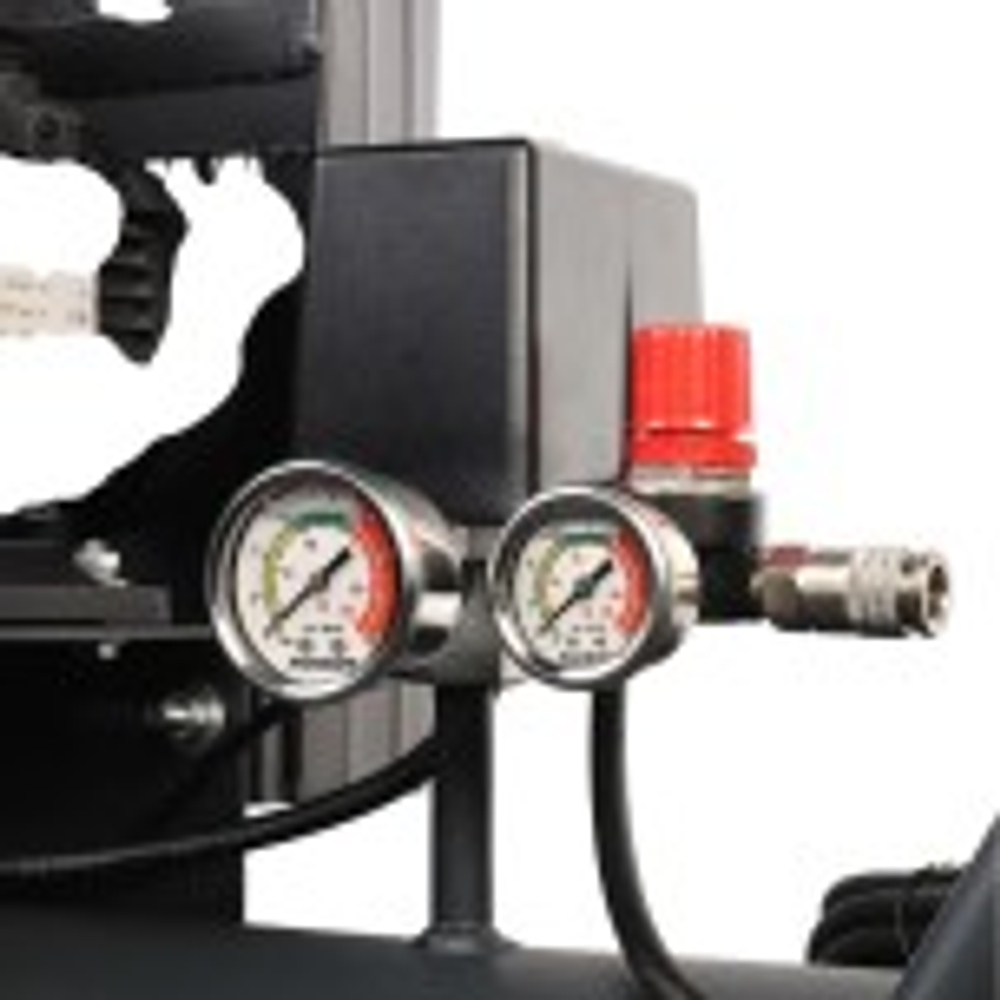 Компрессор поршневой PATRIOT KRX 420 L100 D 545302320