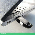 USB Flash-накопитель SanDisk SDCZ550-128G-G46