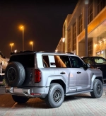 Кованые диски BYD Leopard 5 Леопард автомобильные диски колеса ковка диск