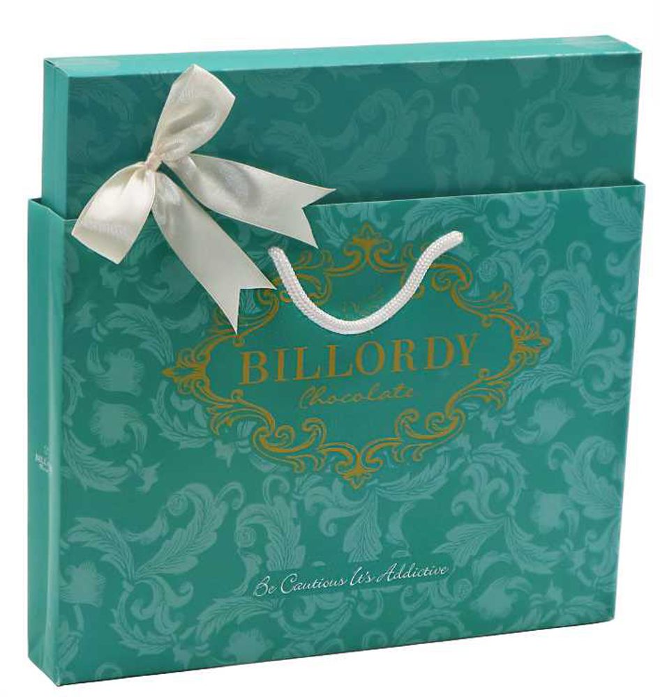 Tiffany and co chocolates clearance
