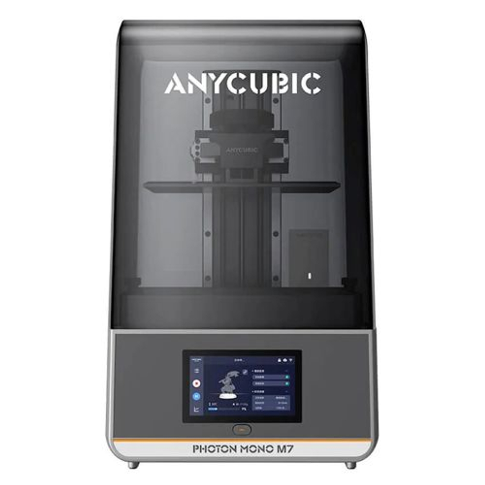 3D принтер Anycubic Photon Mono M7 Max