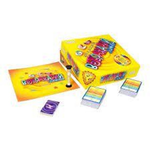 Игра Воображарий Junior