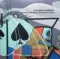 Amanda Palmer & Edward Ka-Spel – I Can Spin A Rainbow 2LP