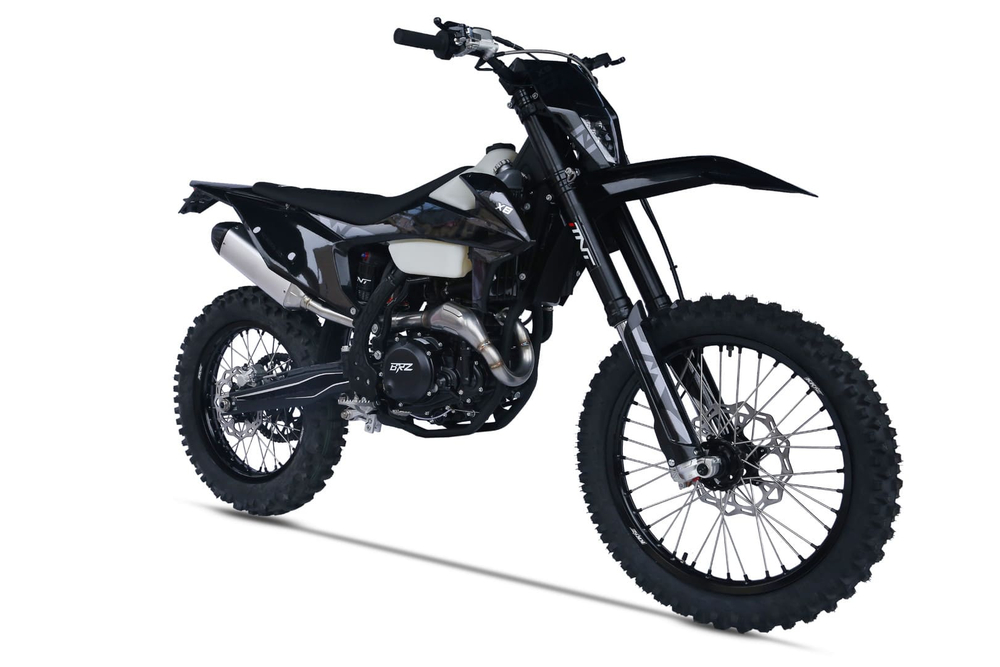 Мотоцикл BRZ X8 NC300s 23 BE ENDURO