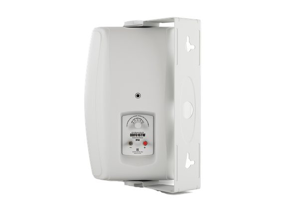 CVGAUDIO ODF616TW настенная акустическая система, мощность 5/10/20/40W в 100V