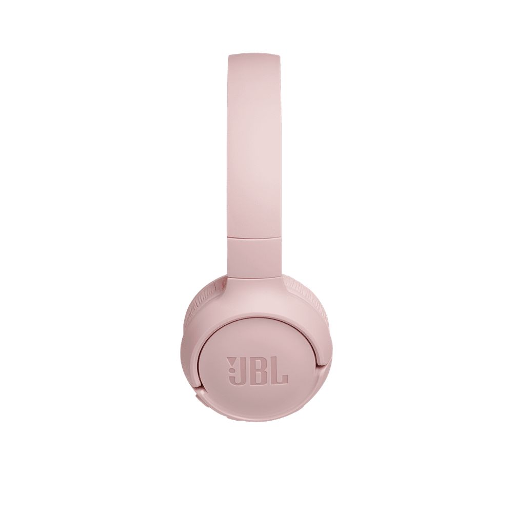 Беспроводные наушники JBL Tune 500 BT Pink - 3