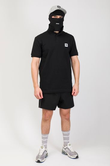 Поло CODERED Scout 2 Черный