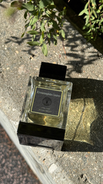 Ermenegildo Zegna Italian Bergamot Eau de Toilette