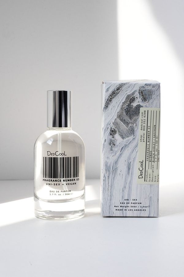 Dedcool Fragrance 03 Blonde