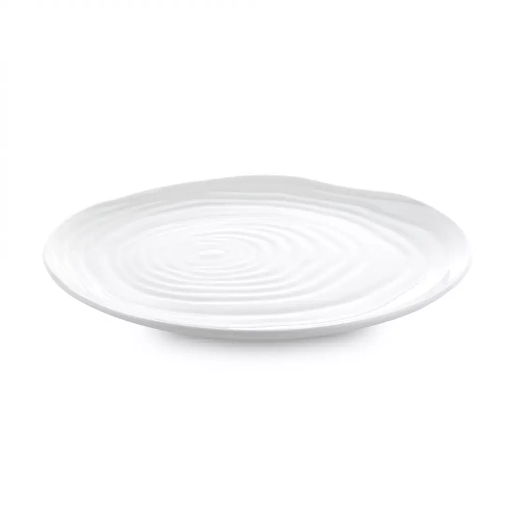 Тарелка пирожковая 16.5см Pillivuyt Teck