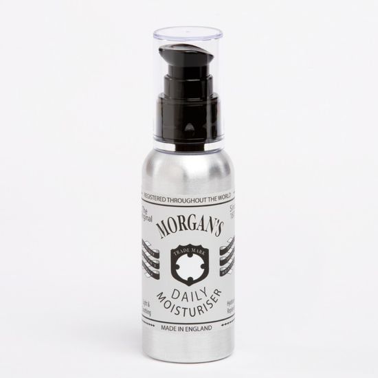 Подарочный набор Morgan's для ухода за лицом